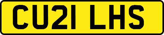 CU21LHS