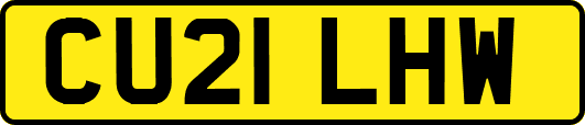 CU21LHW
