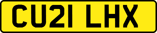 CU21LHX