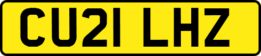 CU21LHZ