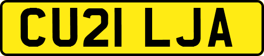 CU21LJA
