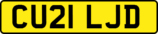 CU21LJD