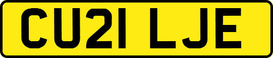 CU21LJE