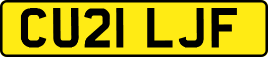 CU21LJF