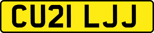 CU21LJJ