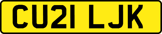 CU21LJK