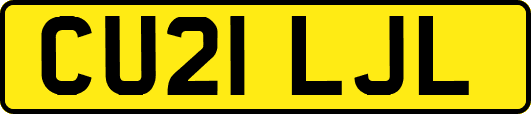 CU21LJL