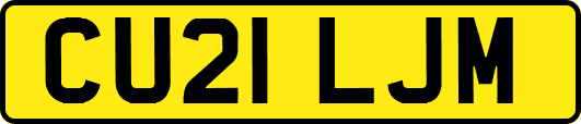 CU21LJM