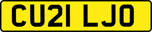 CU21LJO