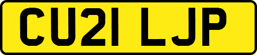 CU21LJP