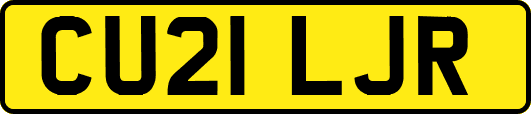 CU21LJR