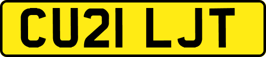 CU21LJT