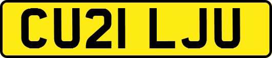 CU21LJU