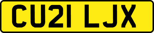 CU21LJX