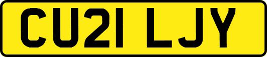 CU21LJY