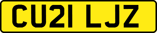 CU21LJZ