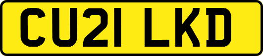 CU21LKD