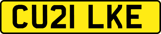 CU21LKE