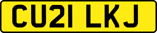 CU21LKJ