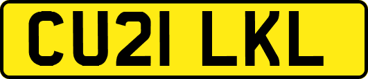 CU21LKL