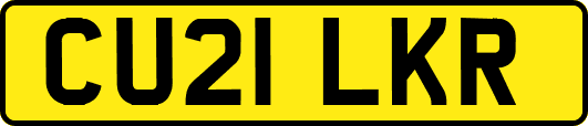 CU21LKR