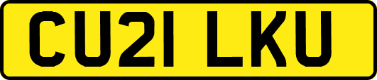 CU21LKU