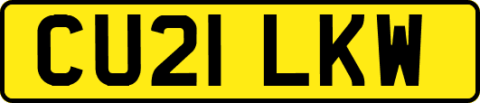 CU21LKW