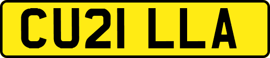 CU21LLA