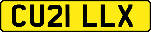 CU21LLX