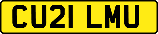 CU21LMU