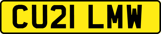 CU21LMW