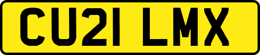 CU21LMX