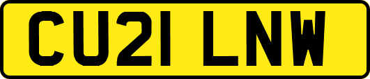 CU21LNW