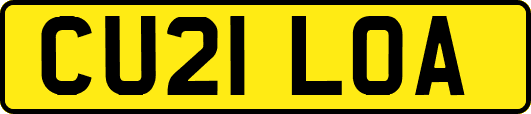 CU21LOA