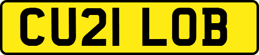 CU21LOB