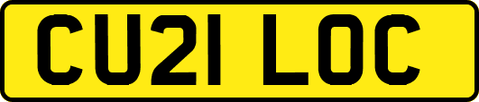 CU21LOC