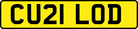 CU21LOD