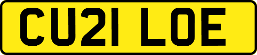 CU21LOE