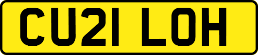 CU21LOH