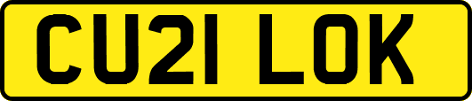 CU21LOK