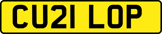 CU21LOP