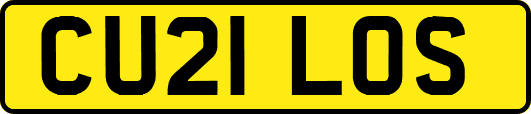 CU21LOS