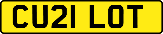 CU21LOT