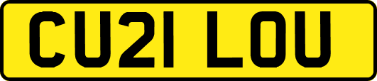 CU21LOU