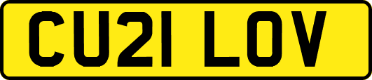 CU21LOV