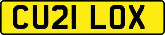 CU21LOX