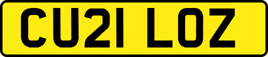CU21LOZ
