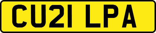 CU21LPA