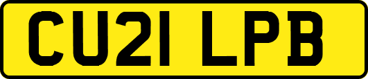 CU21LPB