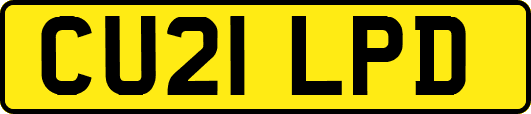 CU21LPD